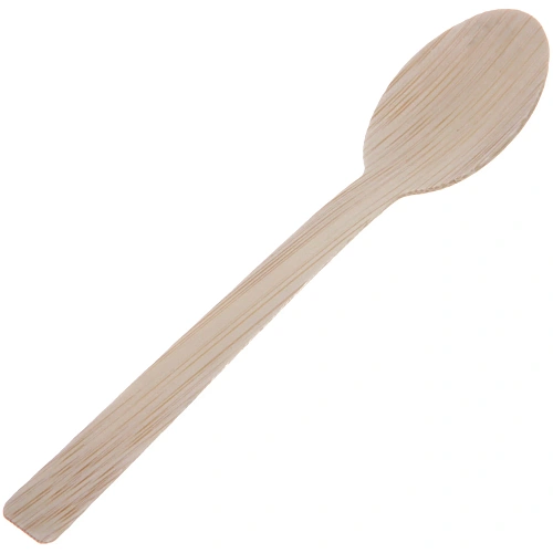 Ложка одноразовая ЭкоСтиль в наборе 12шт_4