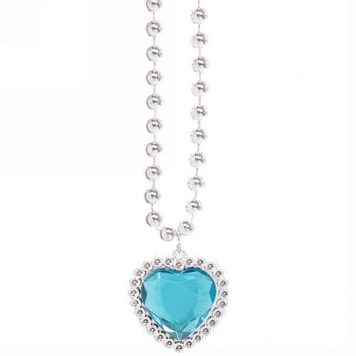 Набор карнавальный Сказочный вечер  (палочка, ободок, подвеска), микс цветов_9