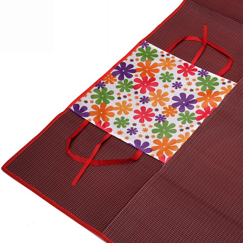 Коврик пляжный складной Fiesta,150170 см_74