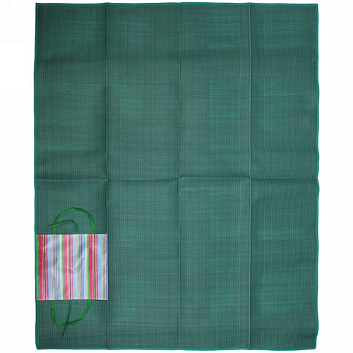 Коврик пляжный складной Fiesta,150170 см_38