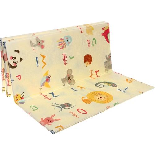 Коврик игровой 1802000,8 см ABC_9