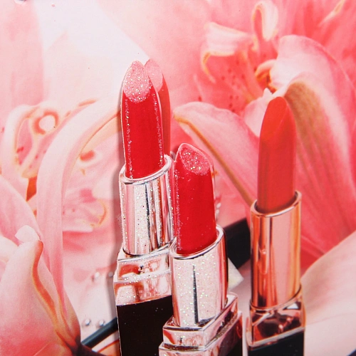 Пакет подарочный Женские радости 182485 см, микс_4