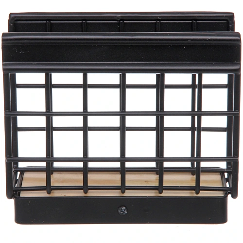 Салфетница Brownie 145,512см клетка_3