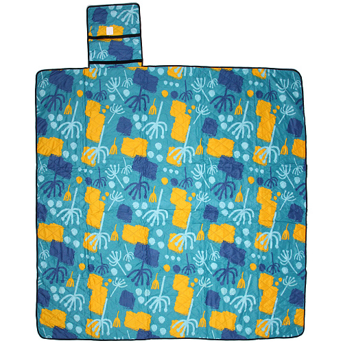 Коврик для пикника Одуванчики, 200200 см_3