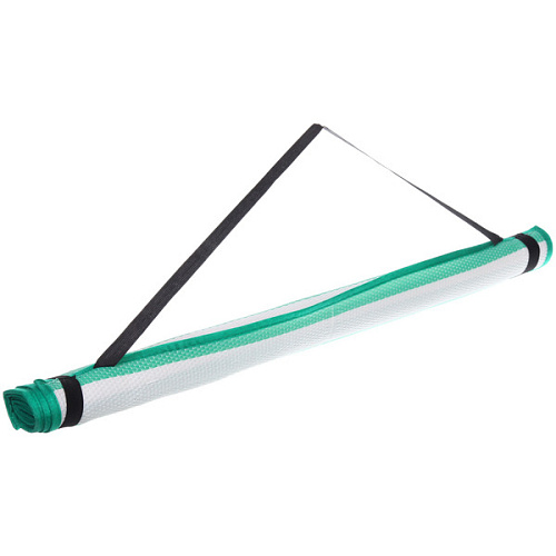 Коврик для пляжа и пикника Полоска 17075 см, зелёный_4