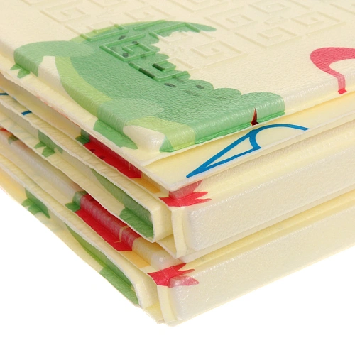 Коврик игровой 1802000,8 см ABC_11