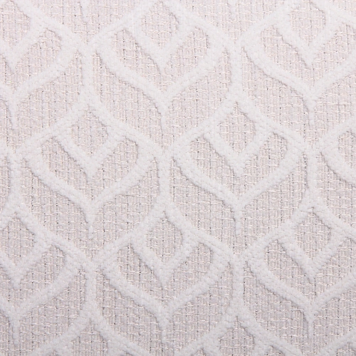 Чехол для декоративной подушки FLORAL, 4343 см, цвет молочный_3