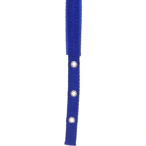 Ошейник для собак 1,543см Zooland-Глубокое море Ultramarine_4