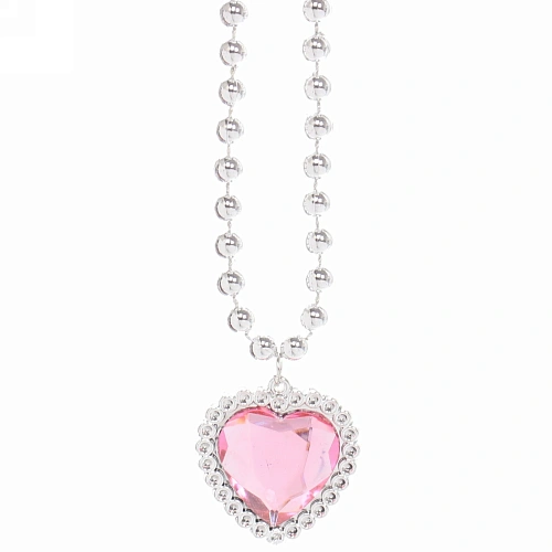 Набор карнавальный Сказочный вечер  (палочка, ободок, подвеска), микс цветов_6