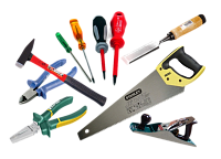 Инструменты