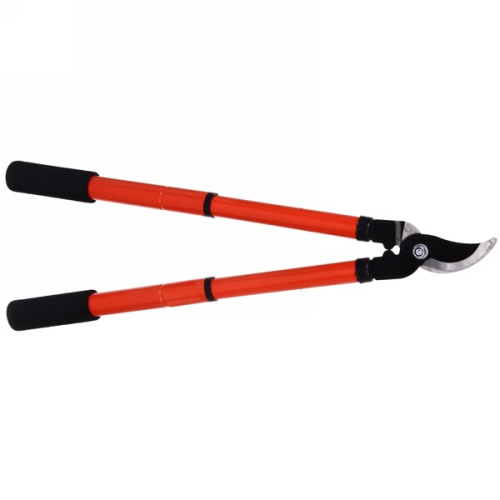 Сучкорез "Master" 47см с телескопическими комбинированнными ручками ДоброСад