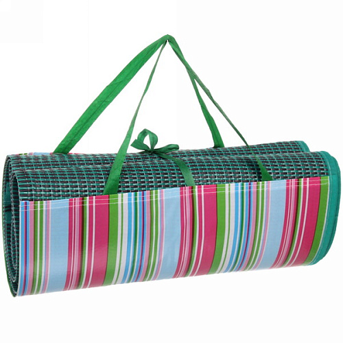 Коврик пляжный складной Fiesta,150170 см_36