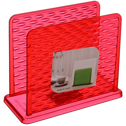 Салфетница пластиковая RICE 146,511,5см_3