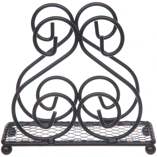 Салфетница Brownie 155,514см сердечки_3