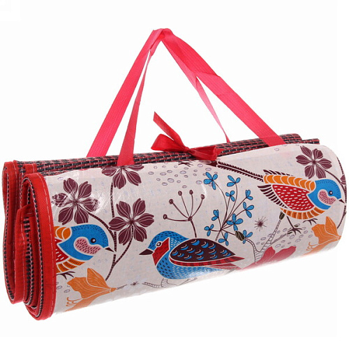 Коврик пляжный складной Fiesta,150170 см_113