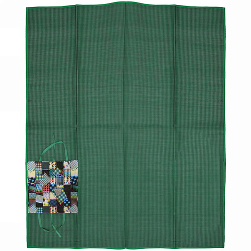 Коврик пляжный складной Fiesta,150170 см_119