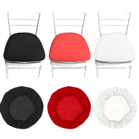 Сидушки и чехлы на стулья