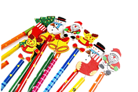 Канцтовары новогодние