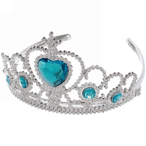 Набор карнавальный Сказочный вечер  (палочка, ободок, подвеска), микс цветов_8